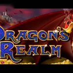 Slot Dragon’s Realm: Petualangan dengan Hadiah Menggiurkan