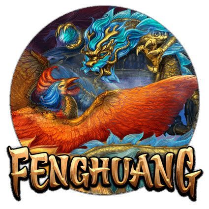 Slot Fenghuang