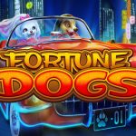 Slot Fortune Dogs: Keberuntungan di Dunia Anjing Emas