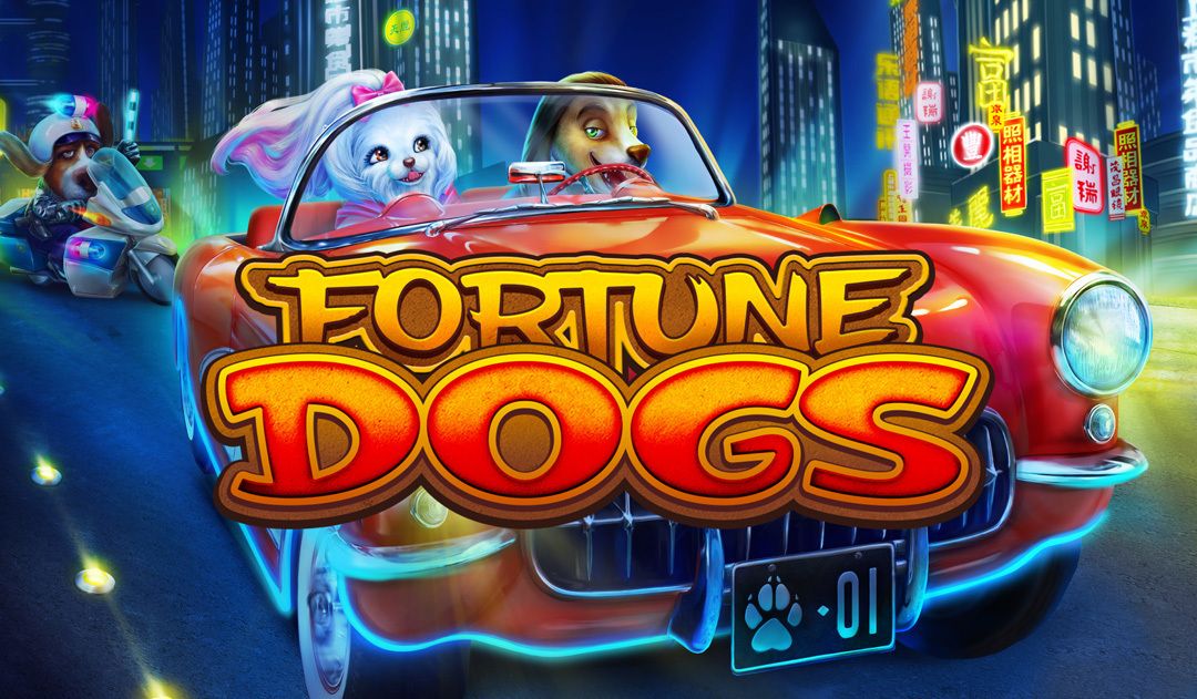 Slot Fortune Dogs