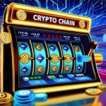 Slot dengan Tema Dunia Kripto dan Blockchain