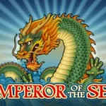 Slot Emperor of the Sea: Menyelami Keberuntungan di Lautan