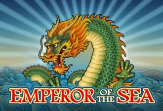 Slot Emperor of the Sea: Menyelami Keberuntungan di Lautan