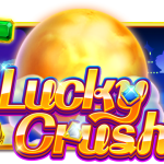 Slot Lucky Crush: Temukan Keberuntungan di Setiap Putaran