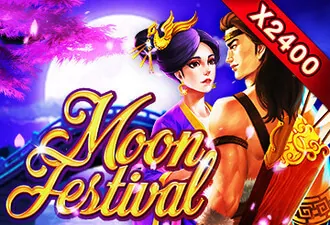 Slot MOON FESTIVAL: Keberuntungan dalam Perayaan Bulan