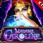 Slot Madame Caroline: Dunia Misteri dan Keberuntungan