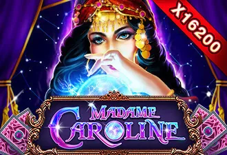 Slot Madame Caroline: Dunia Misteri dan Keberuntungan